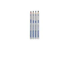 Belcils Pencil Eyes Black Texture Cream