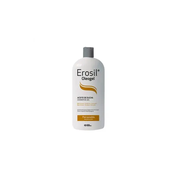 Erosil Oleogel