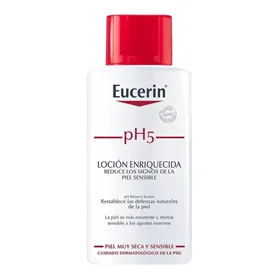 Loción Enriquecida Ph5 200ml Eucerin®