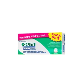 Gum™ Original White Toothpaste 75ml