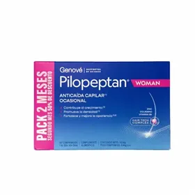 Pilopeptan Woman 60 Tablets