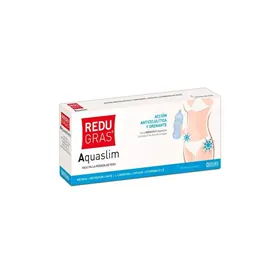 Deiters Redugras® Aquaslim 10 Vials