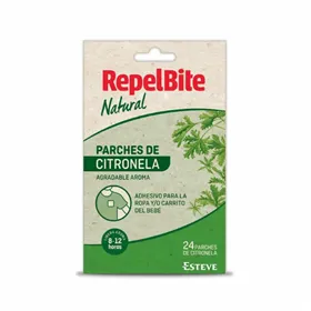Repel Bite Repelbite Natural Repel Patch