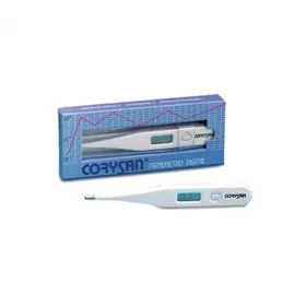 Corysan Termómetro Clínico Digital Flexible 1ud