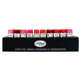 Nurana Lapiz Labios Clasico Pack 72uds
