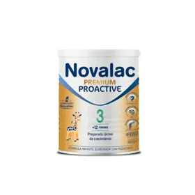 Novalac Premium Proactive 3 800 G