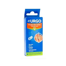 Urgo Pre-cut Callus Protector 4uts