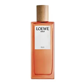 Loewe Solo Ella Eau De Parfum 50ml Spray