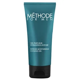Méthode For Men Intense Moisturising Cooling Gel 50ml