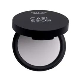 Carl & Son Face Filter Invisible 1 Transparent 7,6g