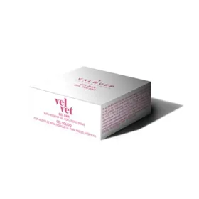 Valquer Solid Gel Velvet Atopic Skins 50g