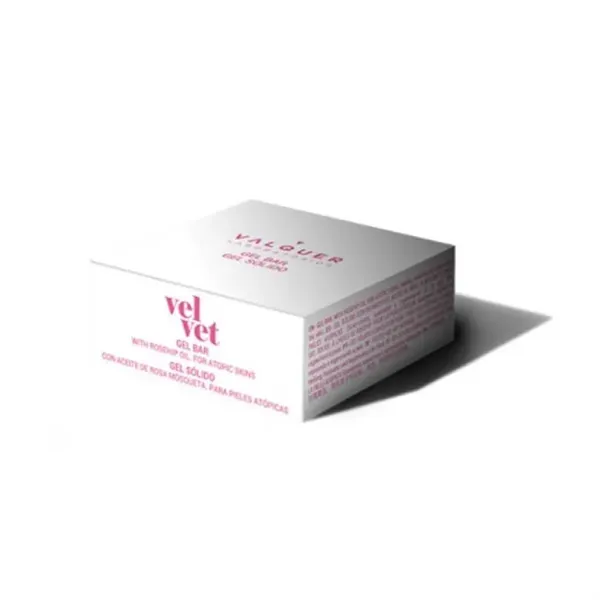 Valquer Solid Gel Velvet Atopic Skins 50g