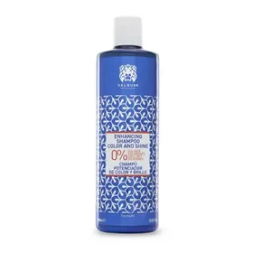 Valquer Shampoo 0% Color and Shine Enhancer 400ml