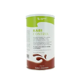 Kabi Control Chocolate 400g 