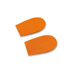 Prim Comforsil Silicone Heel Pad L