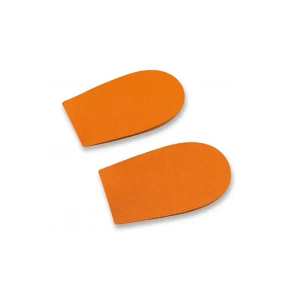 Prim Comforsil Silicone Heel Pad L