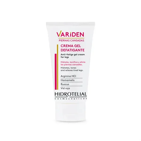 Hidrotelial Leg Defatigent Gel 150 ml