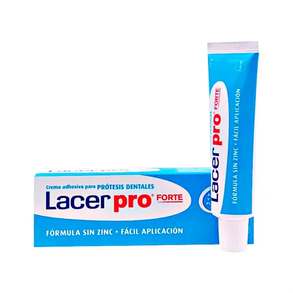 Lacer Pro Forte 70g