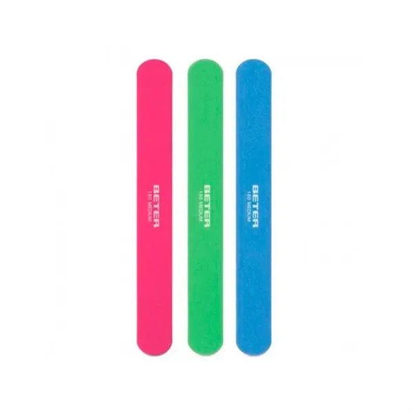 Beter Phosphorescent Fiberglass File
