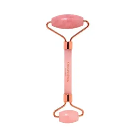 Omorovicza Rose Quartz Roller