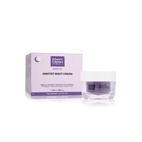Martiderm Amatist Night Cream 50ml 