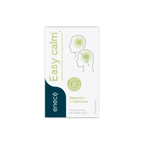 Control 100 30 Capsules 