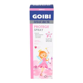 Goibi Ap Tea Tree Strawberry 250ml  