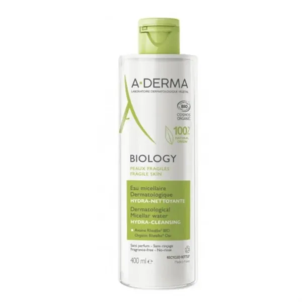 A Derma Biology Micellar Water 400ml