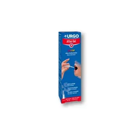 Urgo Aftas Junior Gel 8ml
