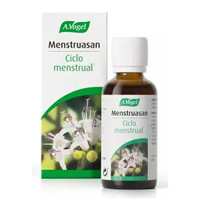 Vogel Menstruasan Drops 50ml
