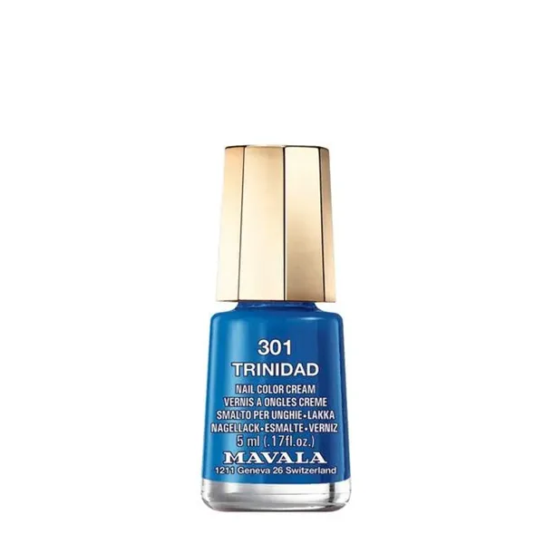 Mavala Uñas Mini Laca