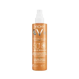 Vichy Soleil Cell Protect Kids 200ml