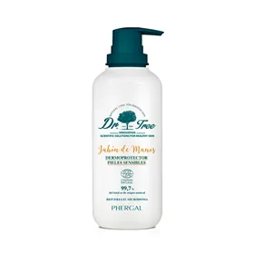 Dr. Tree Eco Hand Soap for Sensitive Skin 200ml