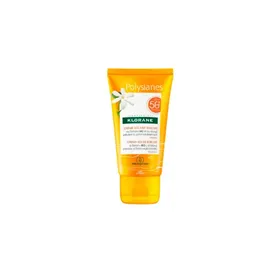 Polysianes Sublime Face Sun Cream Spf50 50ml