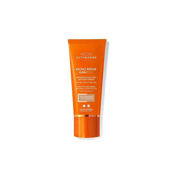 Institut Esthederm Sunkissed Bronz Repair 50ml