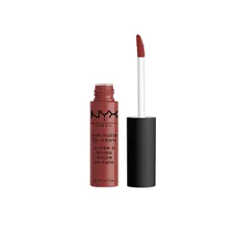 Nyx Soft Matte Lip Cream Rome 8ml
