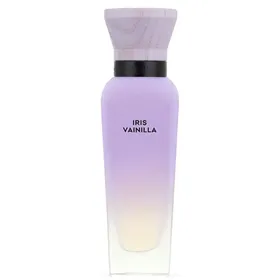 Adolfo Dominguez Iris Vainilla Eau De Perfume Spray 60ml