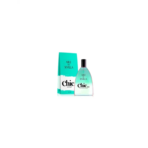 Aire De Sevilla Chic… Edt Spray 150ml