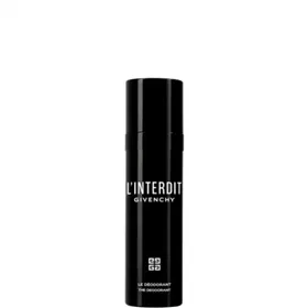 Givenchy L'interdit The Deodorant 100ml