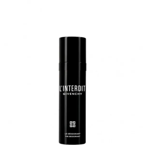Givenchy L'interdit The Deodorant 100ml