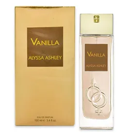 Alyssa Ashley Vainilla Edp Spray 100ml
