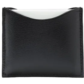 La Bouche Rouge Vegan Leather Compact Case