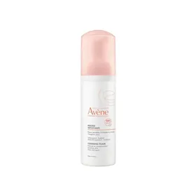 Avene Cleansing Foam Make-up Remover 150ml