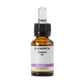 Bioearth Elementa Concentrado Nutri Vitamina-E 15ml