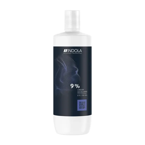 Indola Developer 9 1l 23