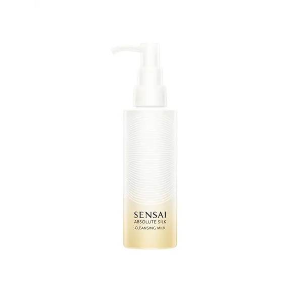 Sensai Absolute Silk Cleansi Milk 150ml
