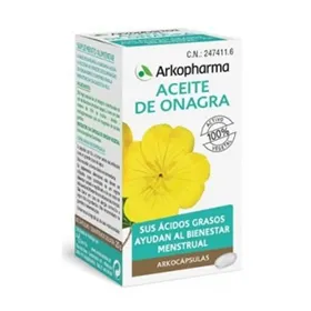 Arkocaps® Evening Primrose Oil 50Capsules