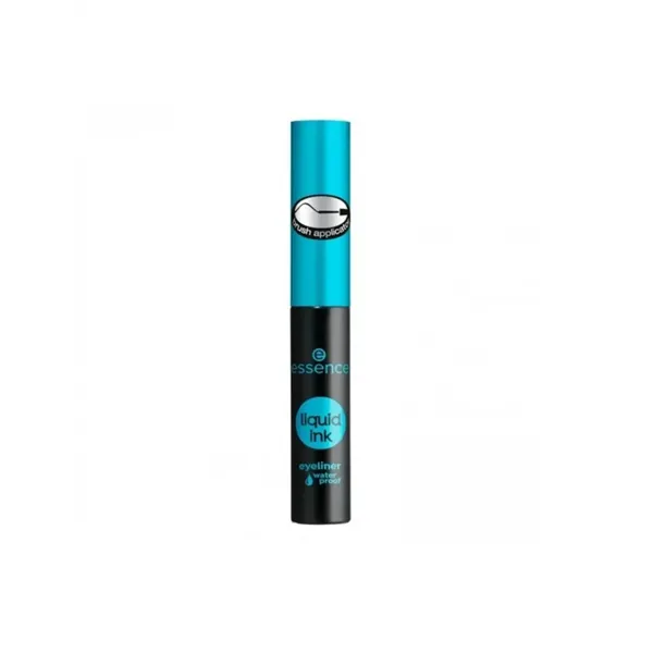 Essence Cosmetics Liquid Ink Eyeliner Waterproof 3ml
