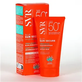 SVR Sun Secure Blur Unscented Teinte Spf50 50ml