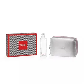 Tous Etv 90ml Neceser Set